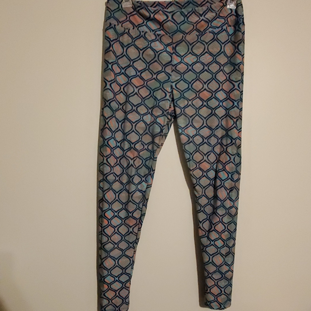 Leggings Lularoe